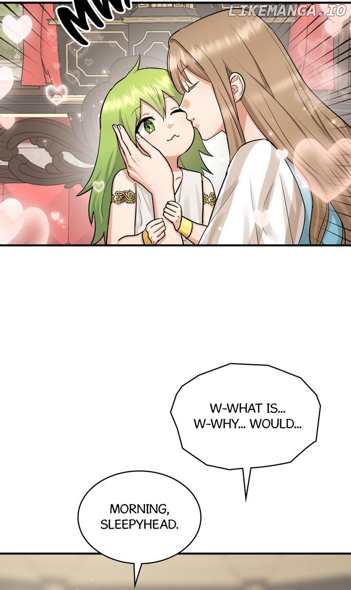 Two Heirs Chapter 75 - page 30