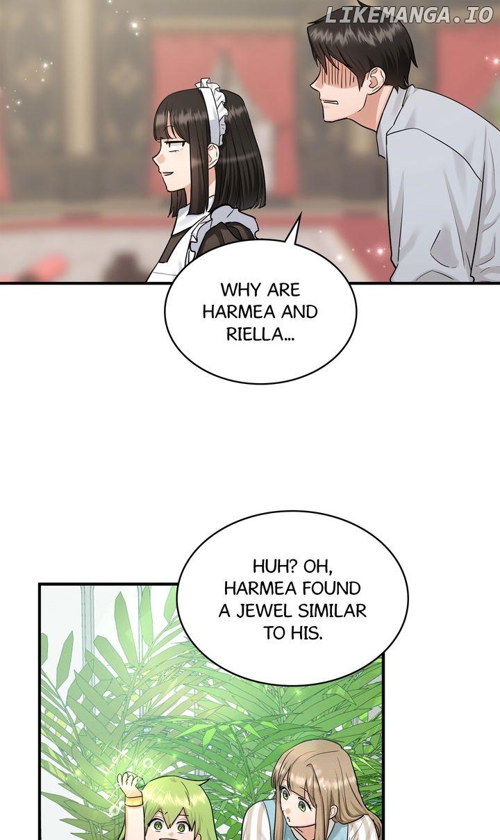 Two Heirs Chapter 75 - page 31