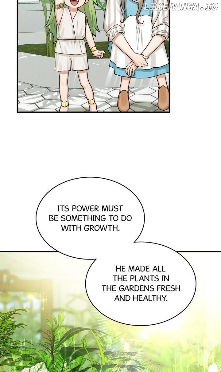 Two Heirs Chapter 75 - page 32