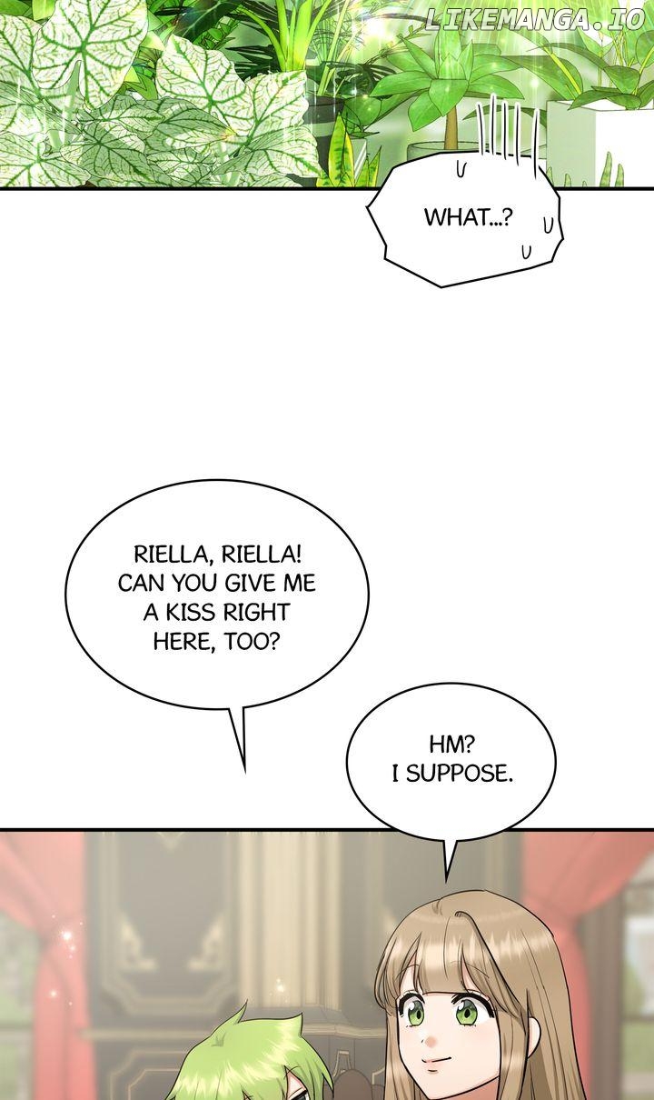 Two Heirs Chapter 75 - page 33