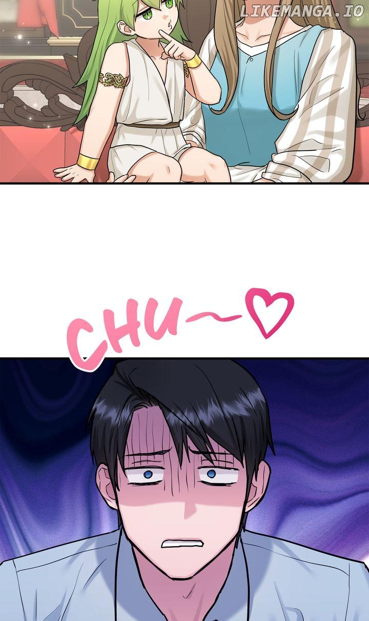 Two Heirs Chapter 75 - page 34