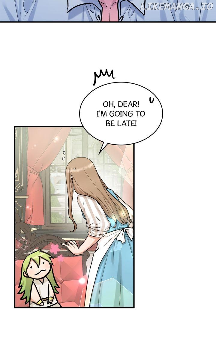 Two Heirs Chapter 75 - page 35