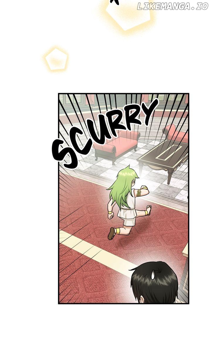 Two Heirs Chapter 75 - page 38