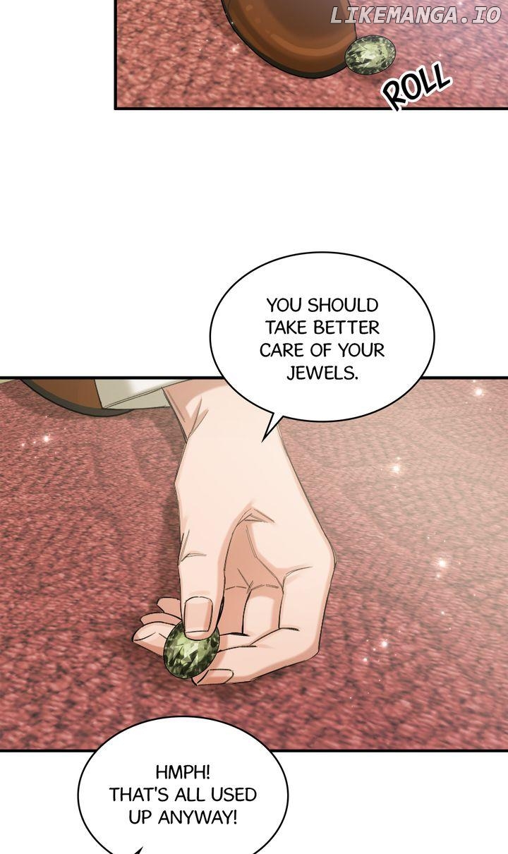 Two Heirs Chapter 75 - page 41
