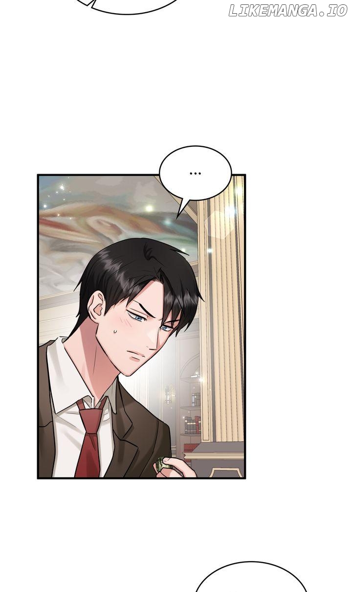 Two Heirs Chapter 75 - page 42