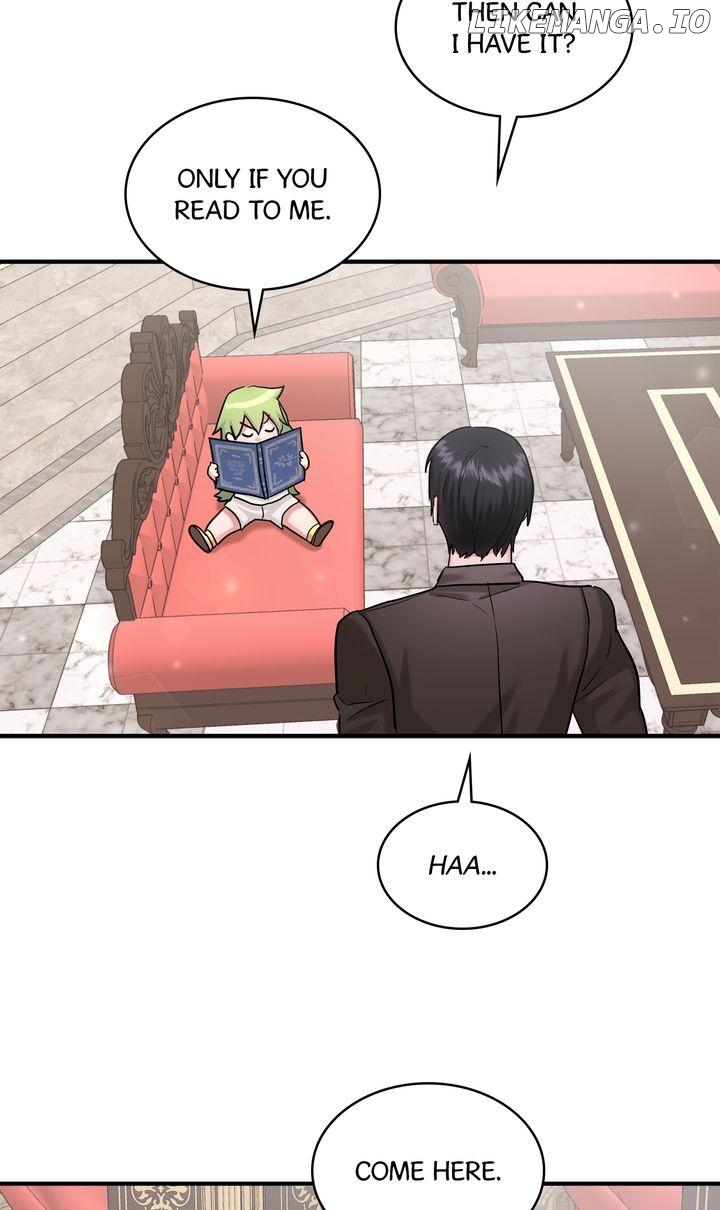 Two Heirs Chapter 75 - page 43