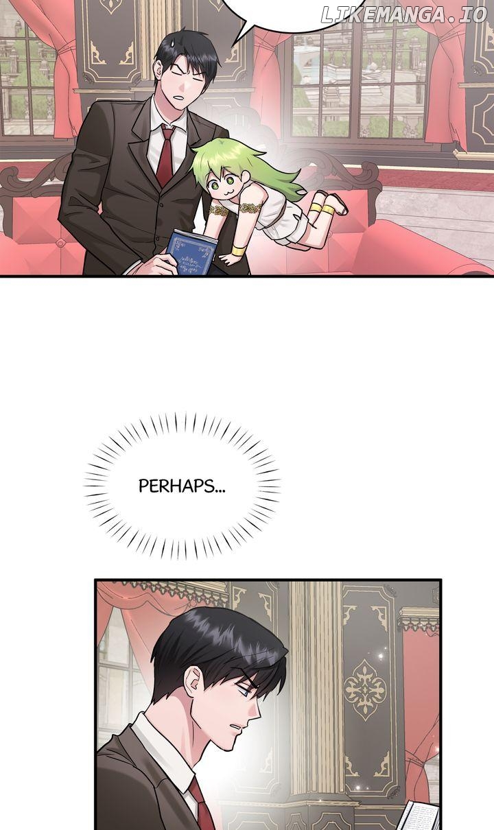Two Heirs Chapter 75 - page 44