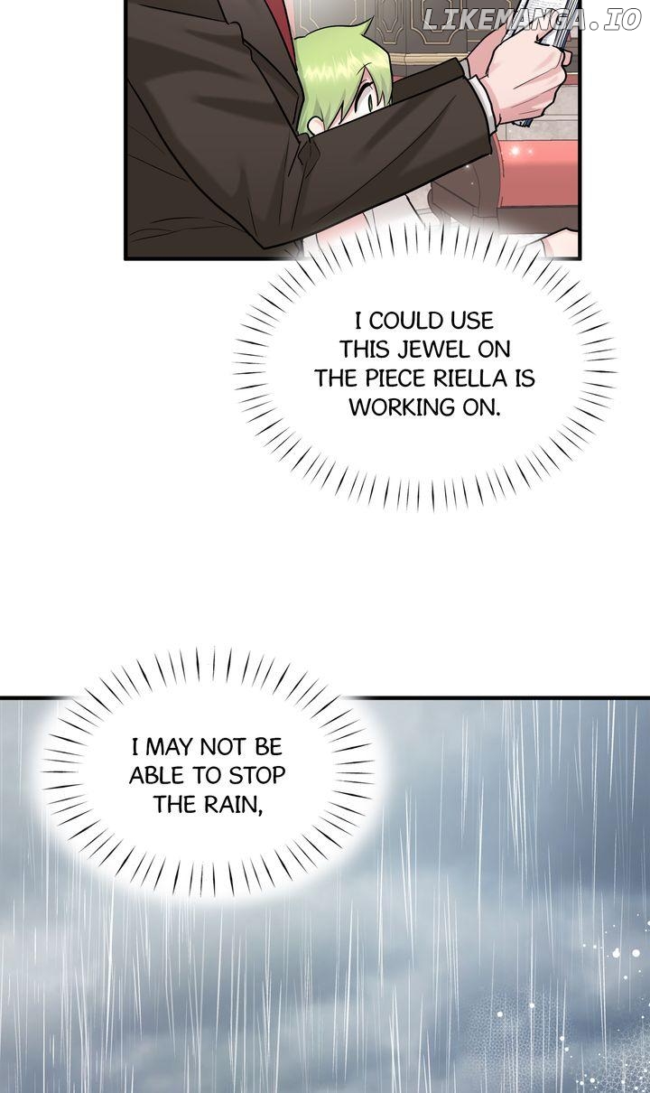 Two Heirs Chapter 75 - page 45