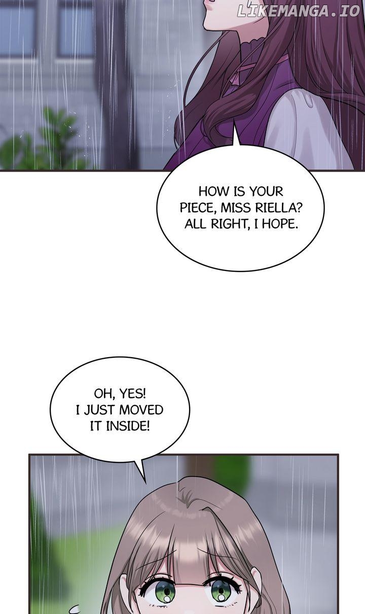 Two Heirs Chapter 75 - page 5