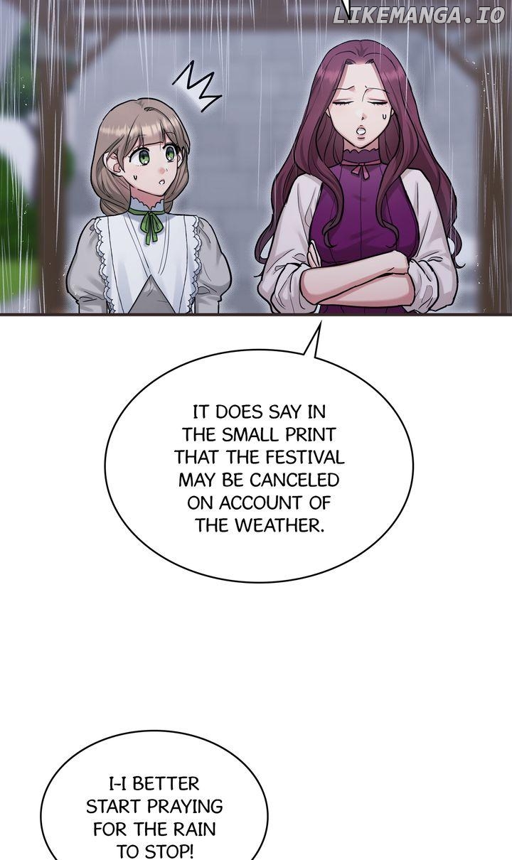 Two Heirs Chapter 75 - page 7