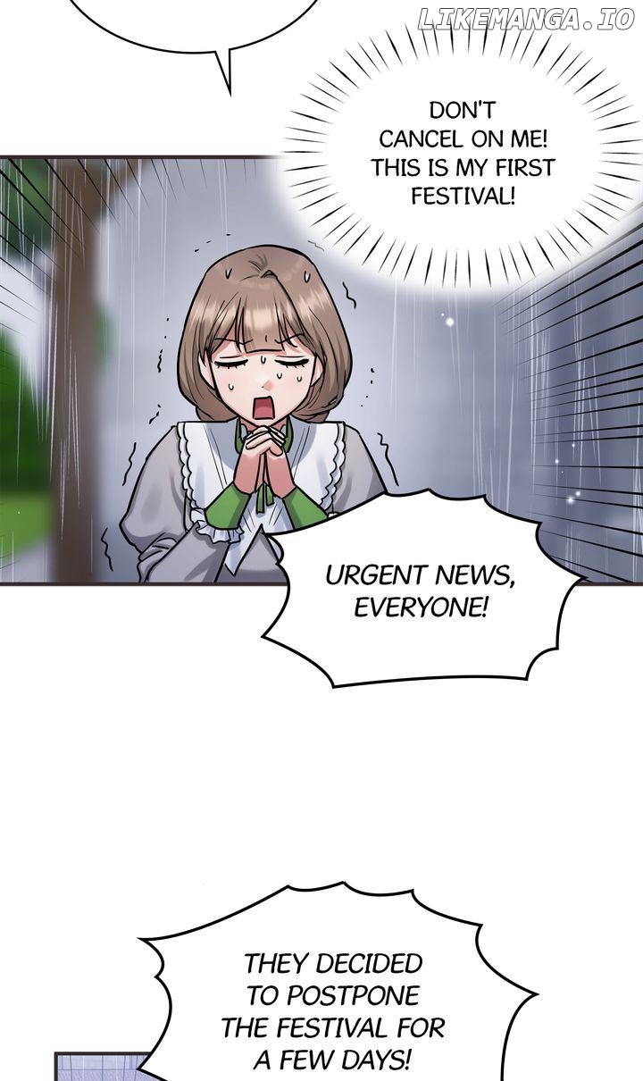 Two Heirs Chapter 75 - page 8