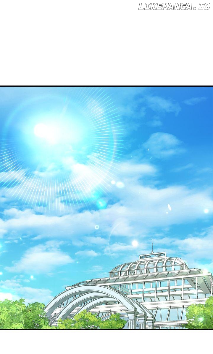 Two Heirs Chapter 74 - page 1