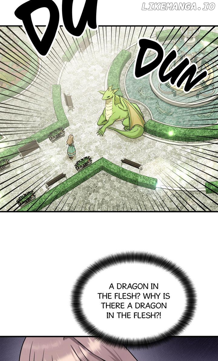 Two Heirs Chapter 74 - page 10