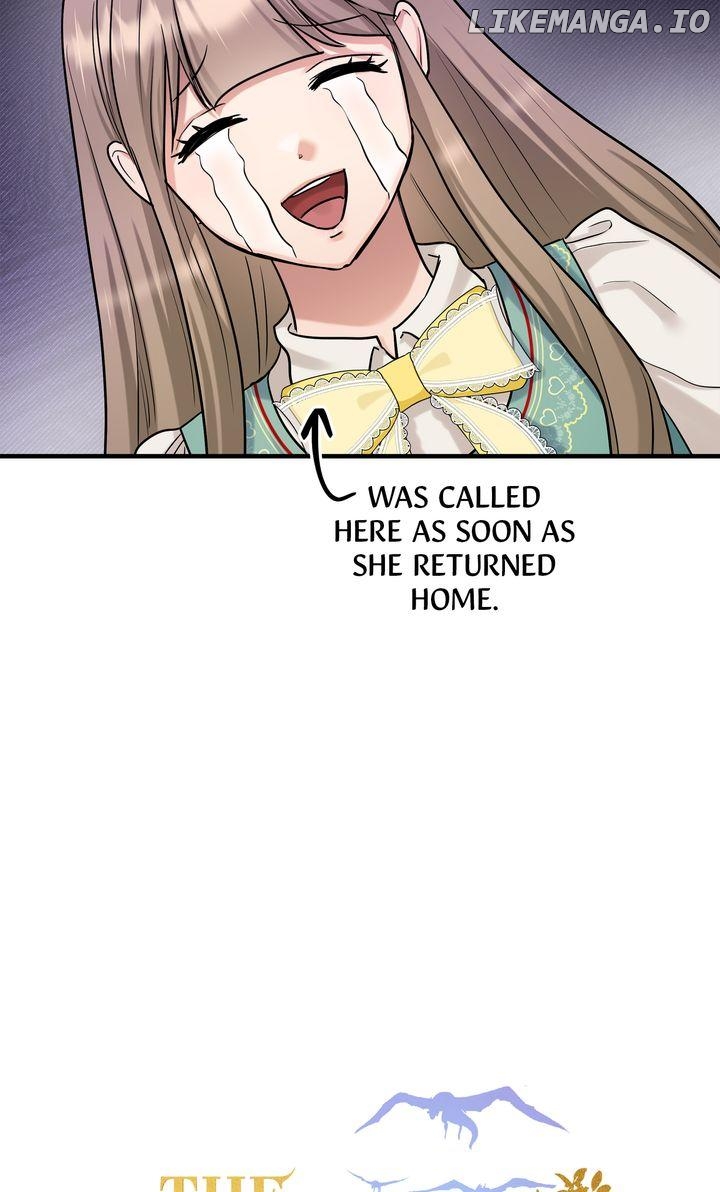 Two Heirs Chapter 74 - page 11