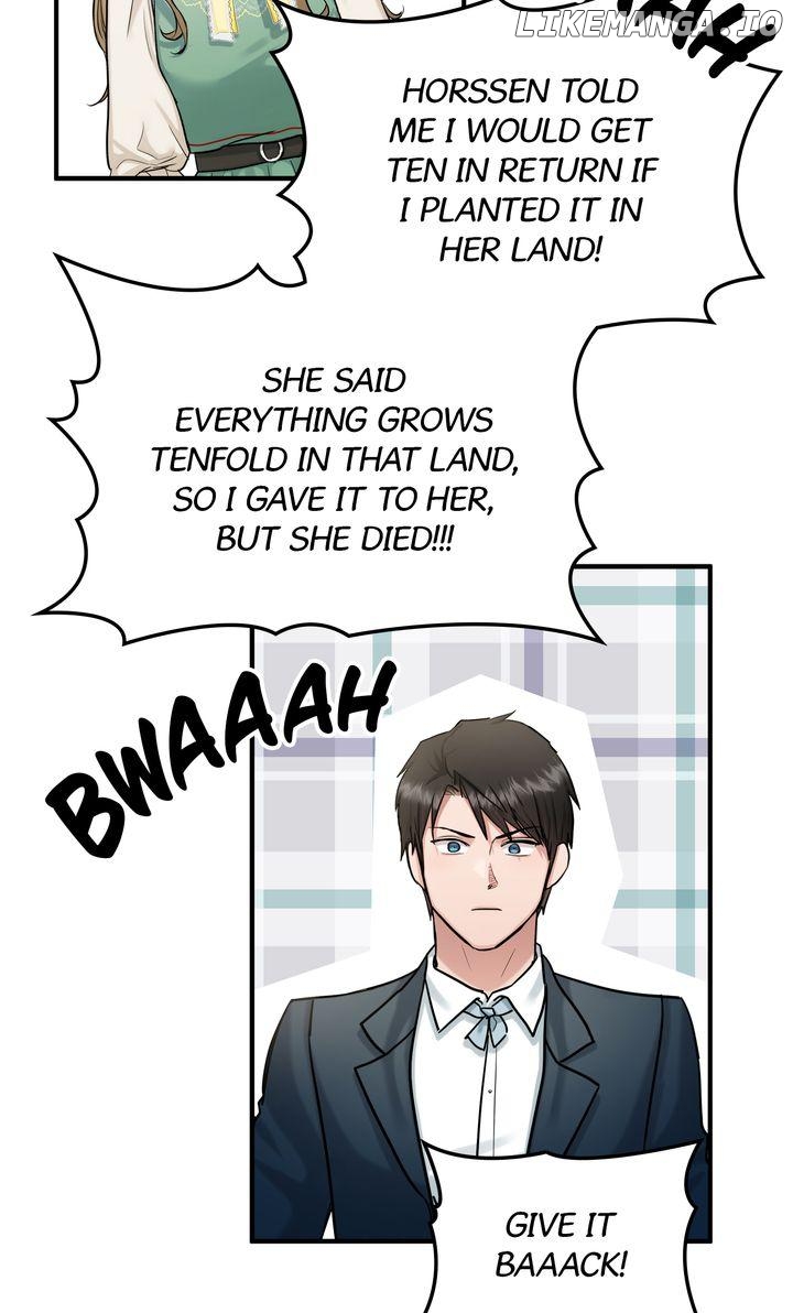 Two Heirs Chapter 74 - page 19