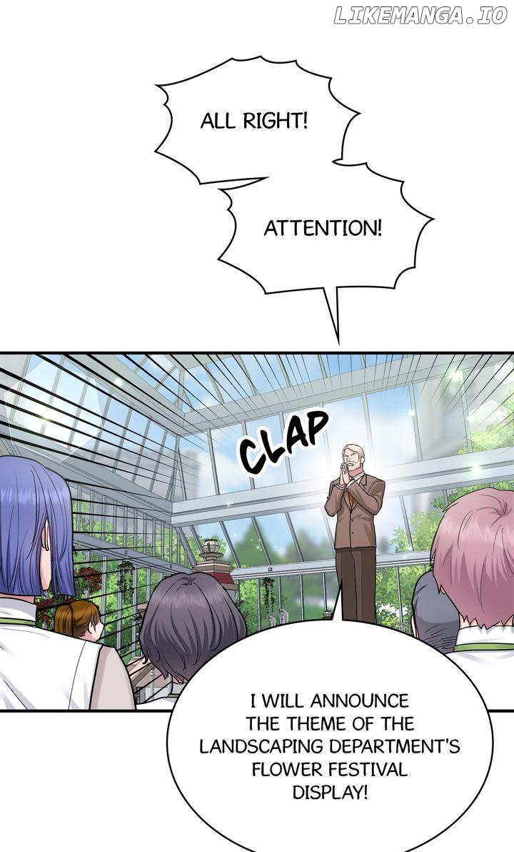 Two Heirs Chapter 74 - page 2