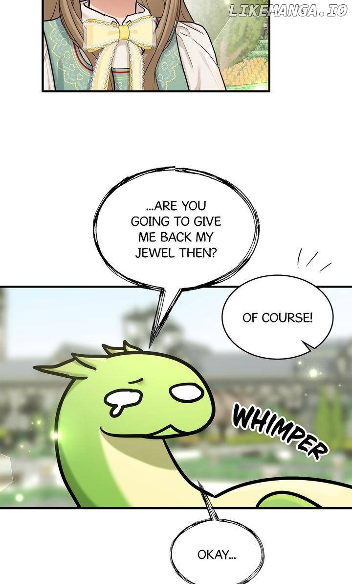 Two Heirs Chapter 74 - page 23