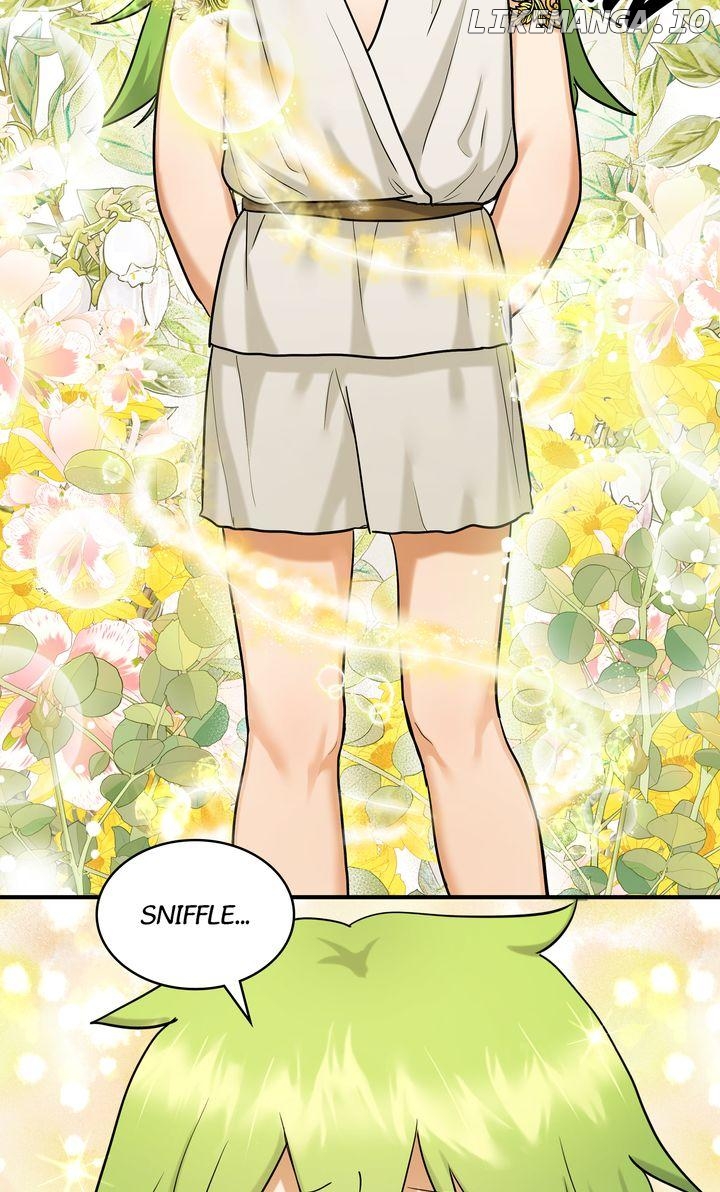 Two Heirs Chapter 74 - page 26