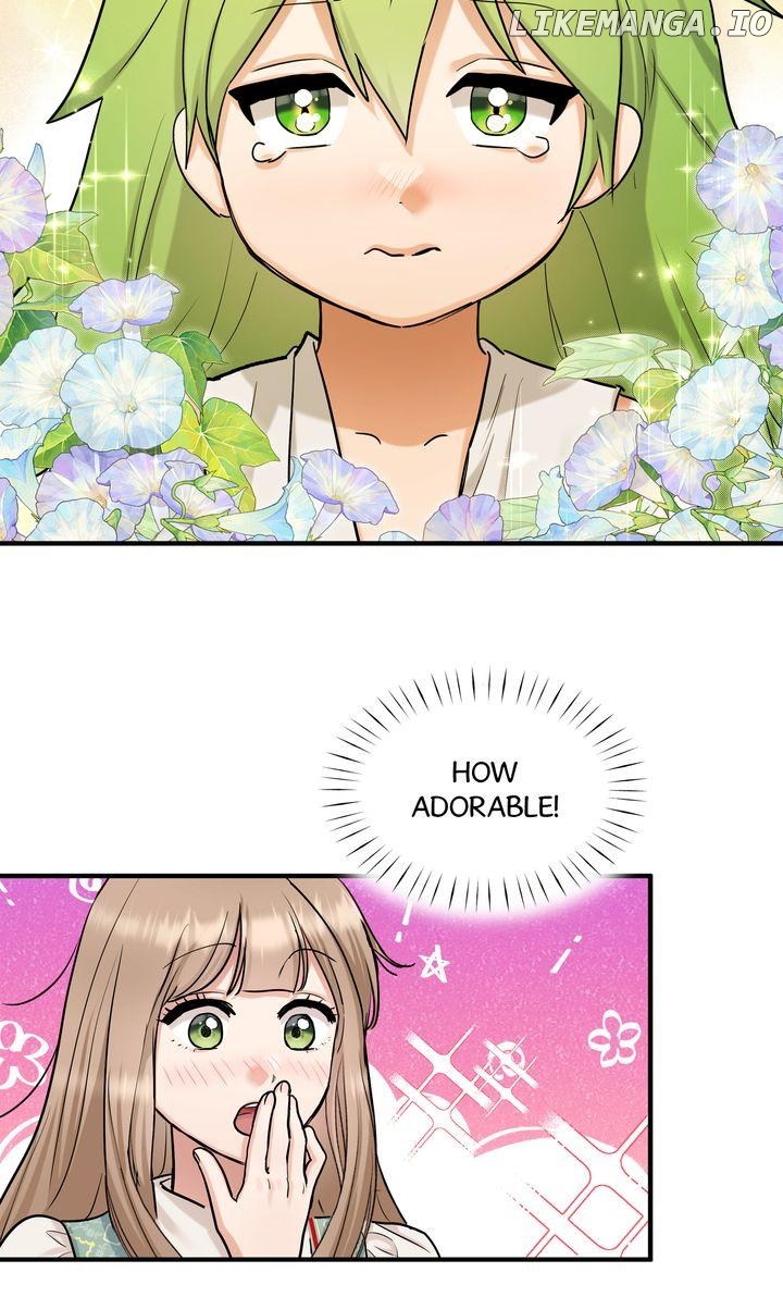 Two Heirs Chapter 74 - page 27