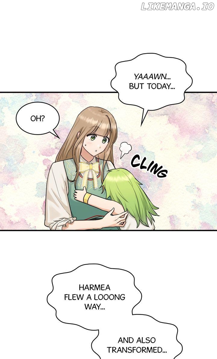 Two Heirs Chapter 74 - page 28
