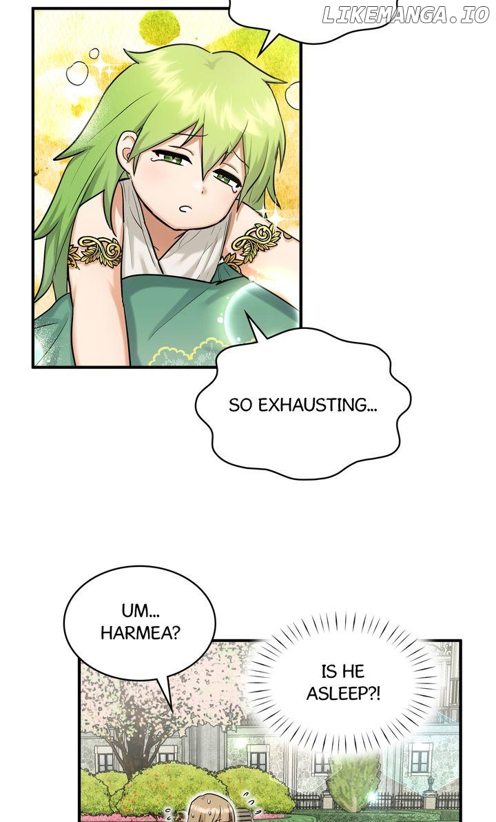 Two Heirs Chapter 74 - page 29