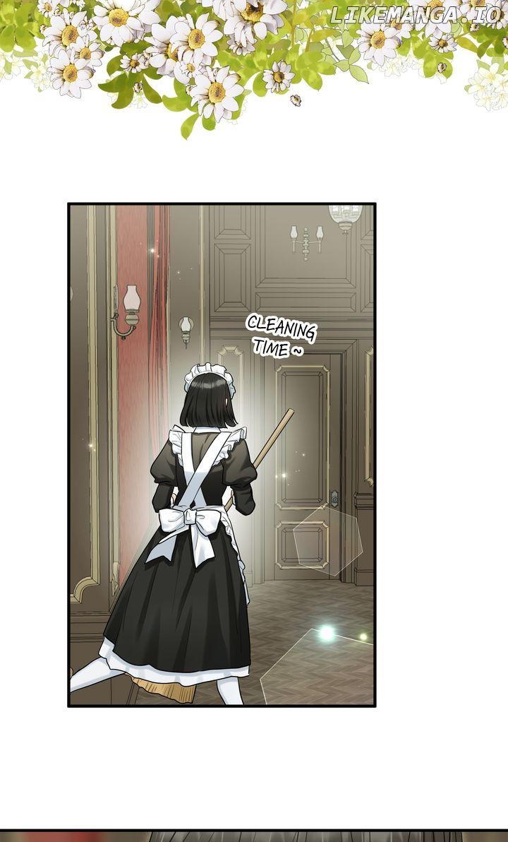 Two Heirs Chapter 74 - page 32
