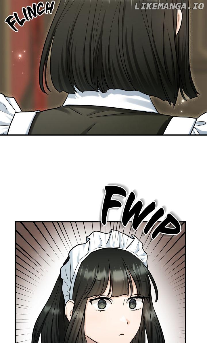 Two Heirs Chapter 74 - page 33