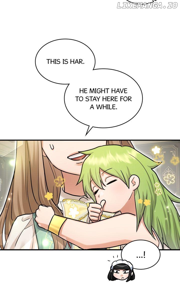 Two Heirs Chapter 74 - page 37