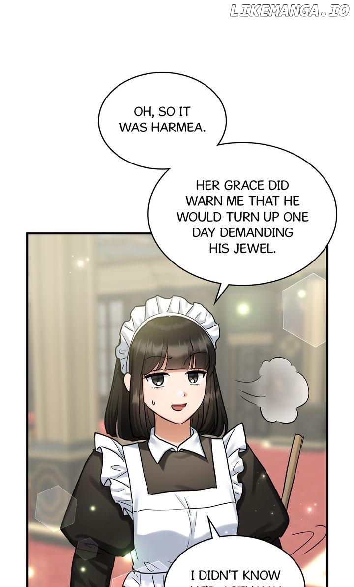 Two Heirs Chapter 74 - page 38