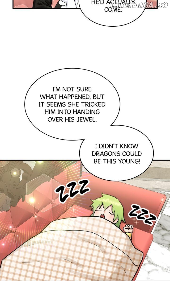 Two Heirs Chapter 74 - page 39