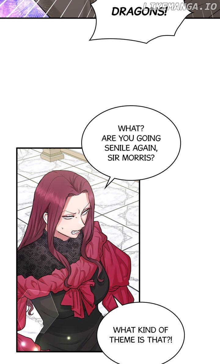 Two Heirs Chapter 74 - page 4