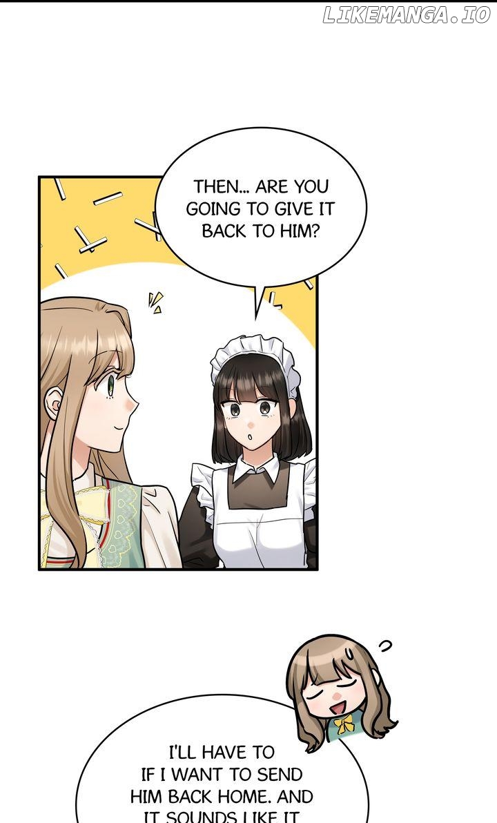 Two Heirs Chapter 74 - page 40
