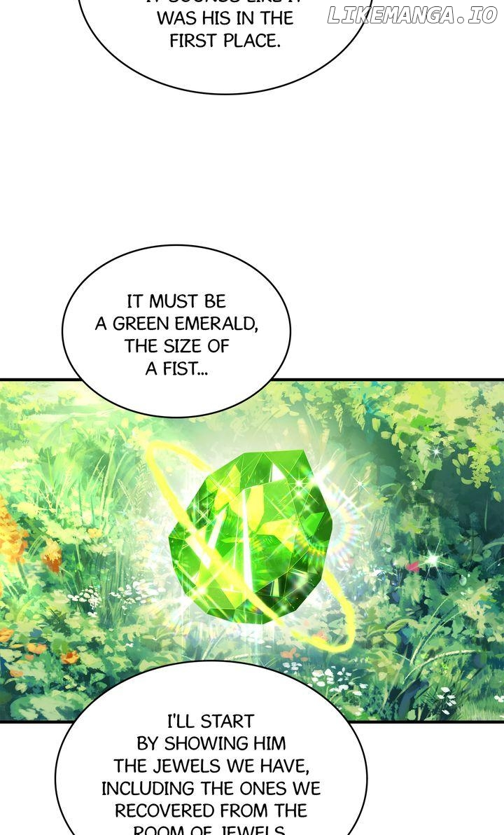 Two Heirs Chapter 74 - page 41