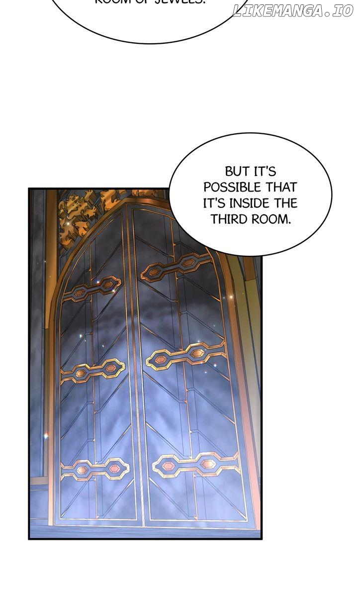 Two Heirs Chapter 74 - page 42