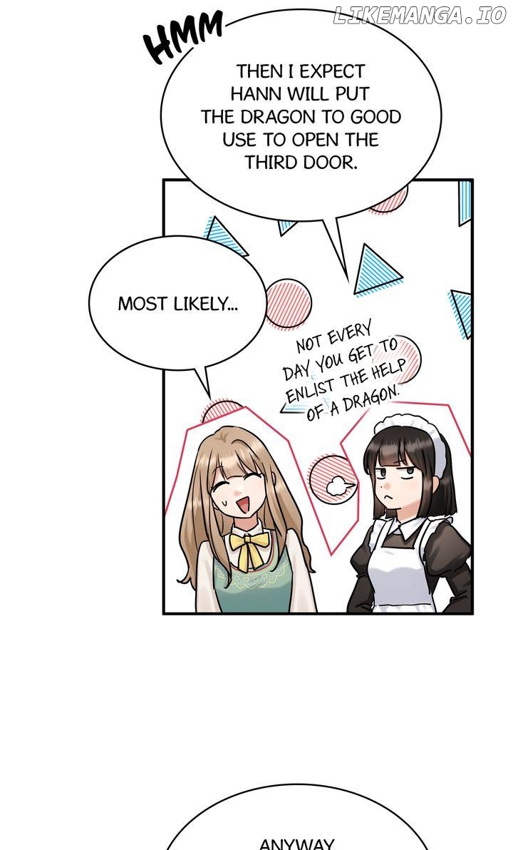 Two Heirs Chapter 74 - page 43