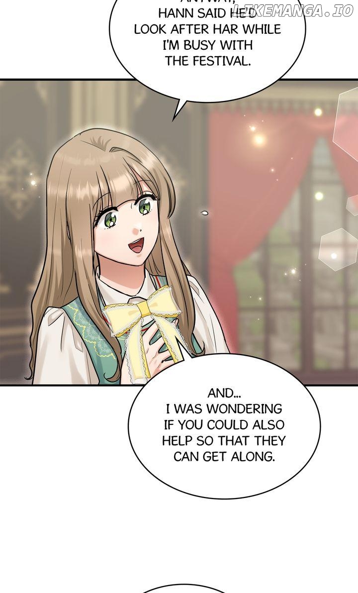 Two Heirs Chapter 74 - page 44