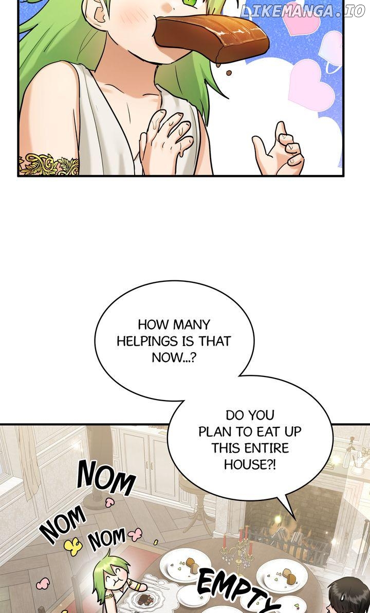 Two Heirs Chapter 74 - page 48