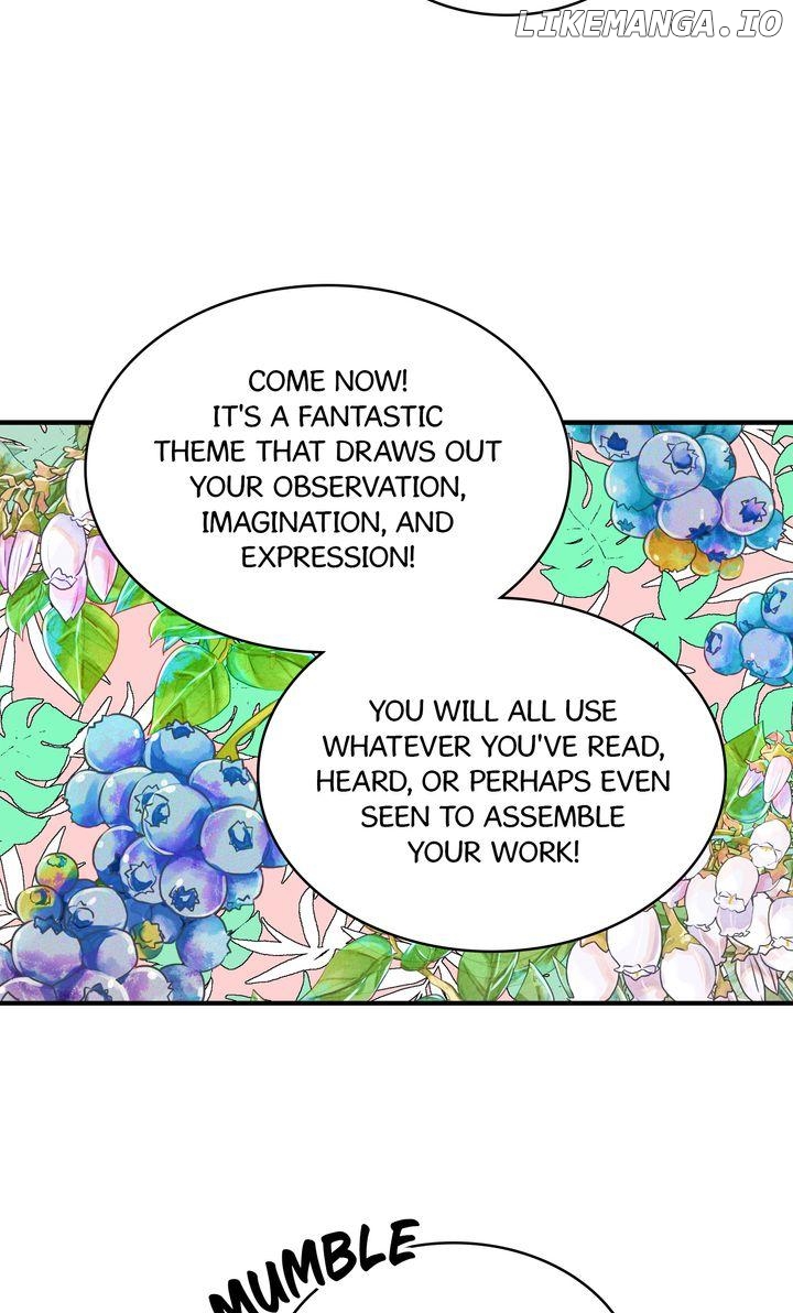 Two Heirs Chapter 74 - page 5