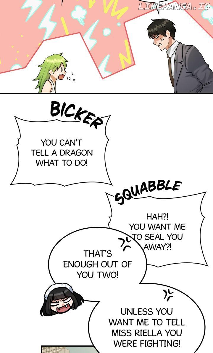 Two Heirs Chapter 74 - page 51