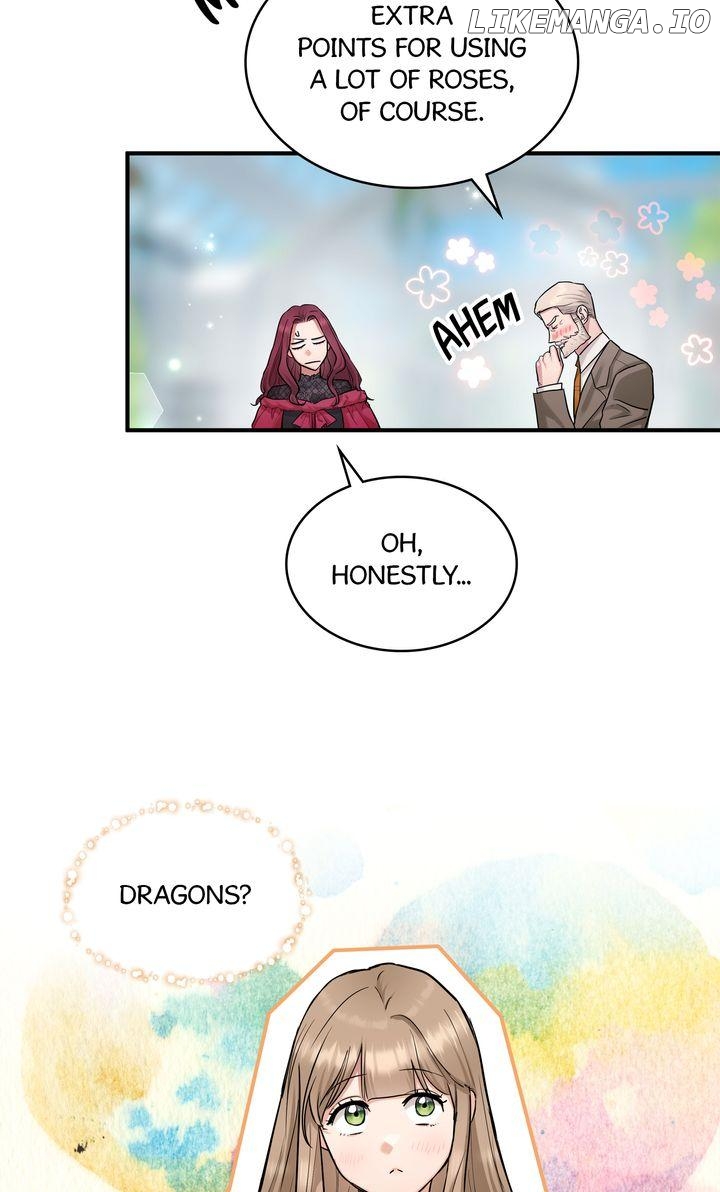 Two Heirs Chapter 74 - page 6