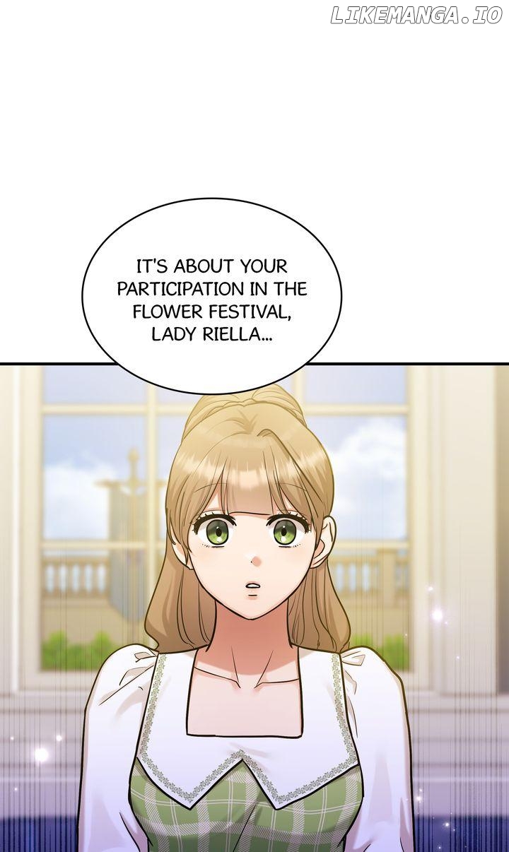 Two Heirs Chapter 73 - page 1