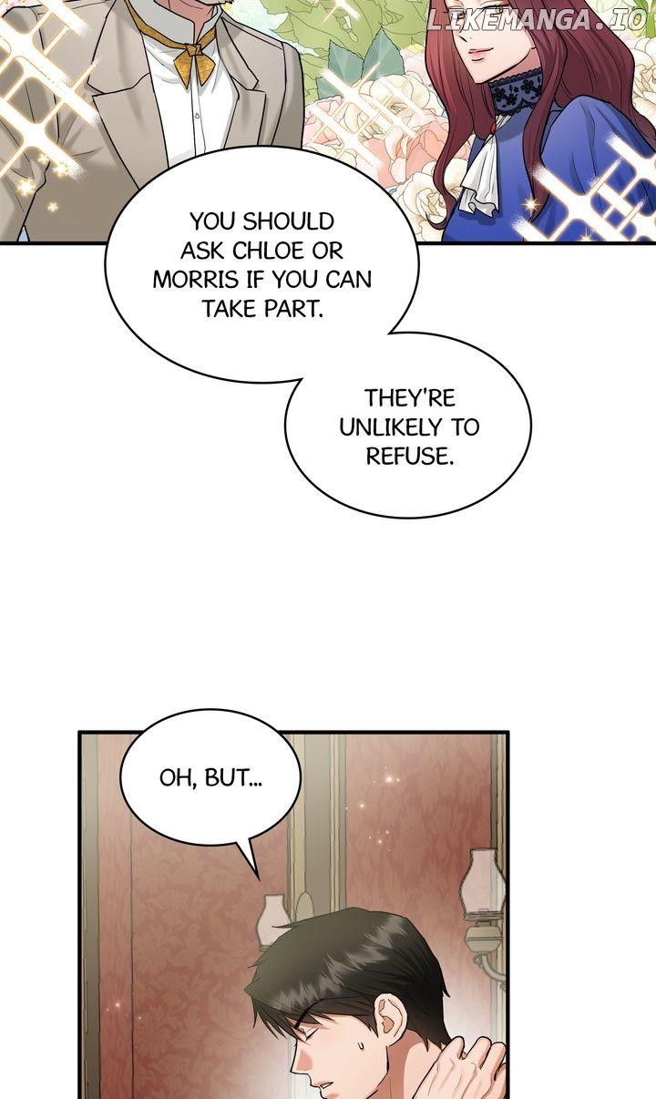 Two Heirs Chapter 73 - page 11