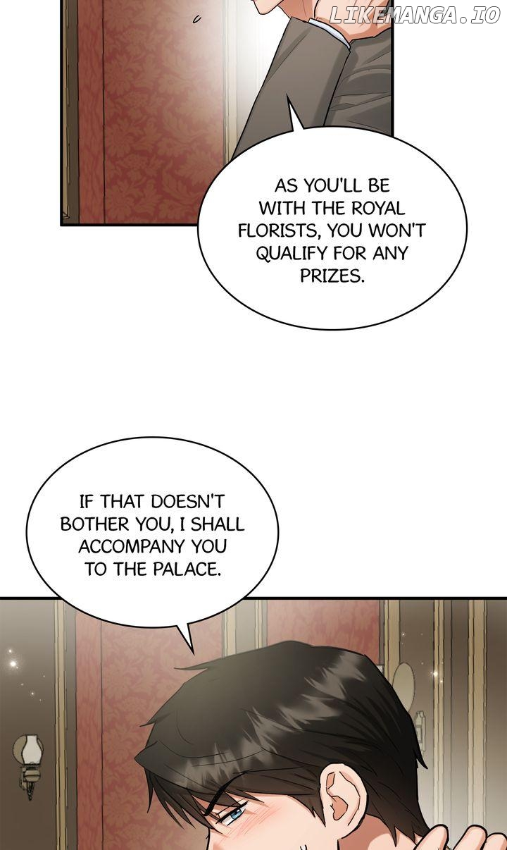 Two Heirs Chapter 73 - page 12