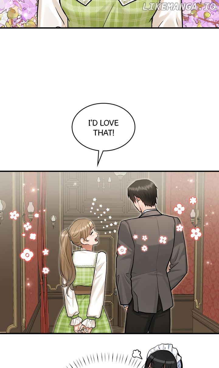 Two Heirs Chapter 73 - page 14