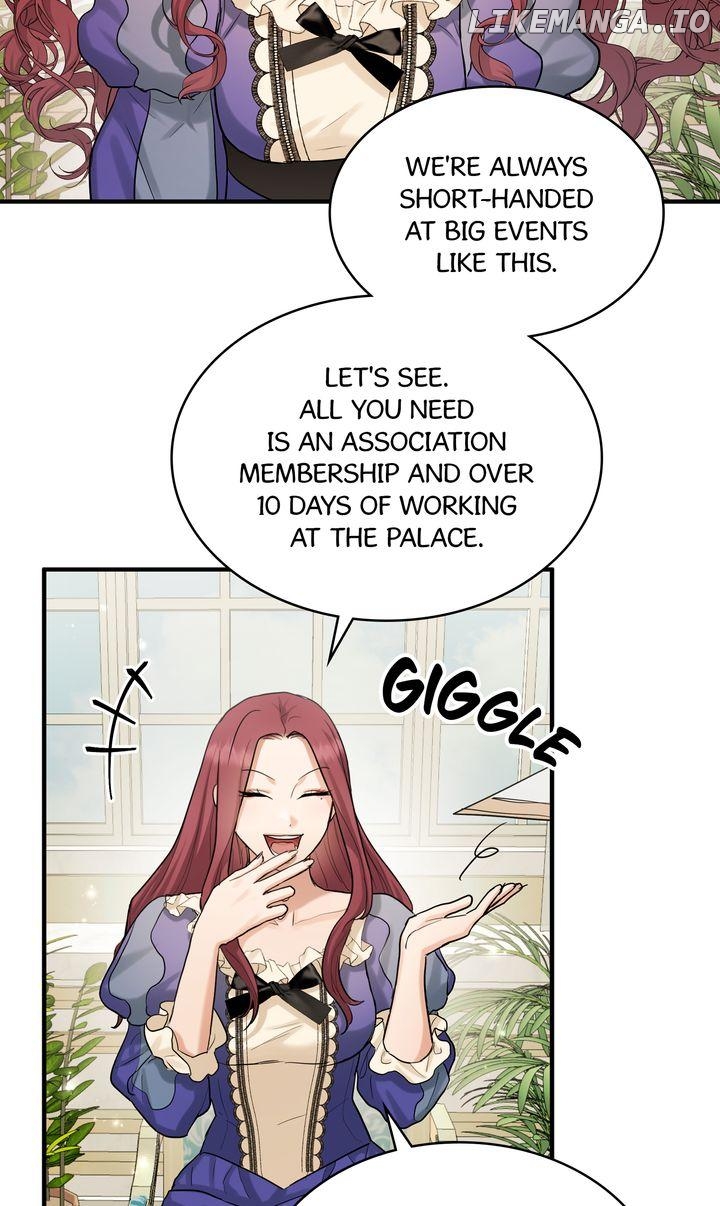Two Heirs Chapter 73 - page 17