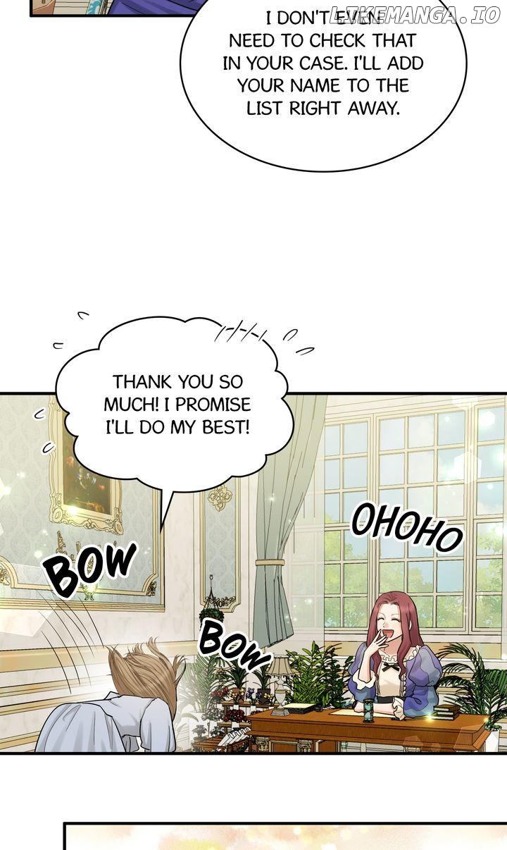 Two Heirs Chapter 73 - page 18