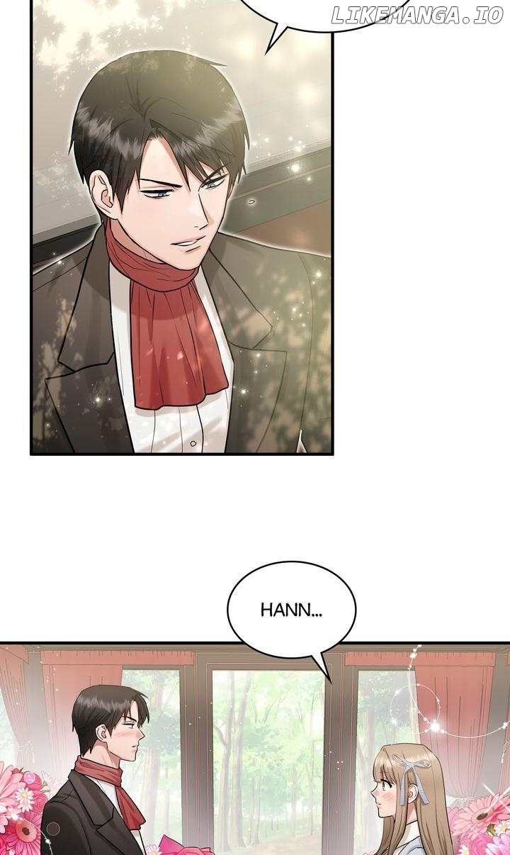 Two Heirs Chapter 73 - page 21