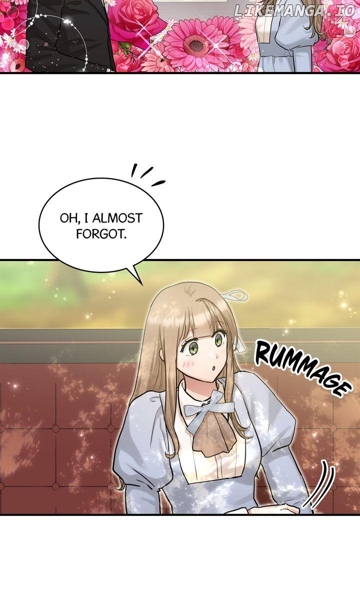 Two Heirs Chapter 73 - page 22