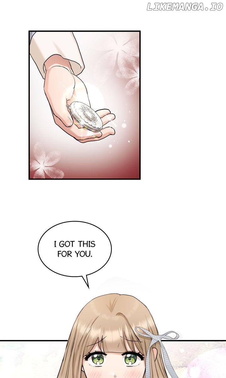 Two Heirs Chapter 73 - page 23