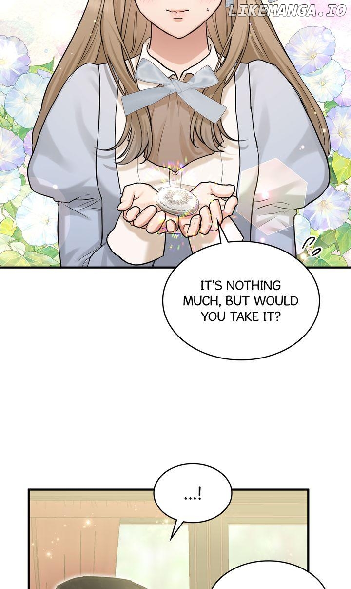 Two Heirs Chapter 73 - page 24